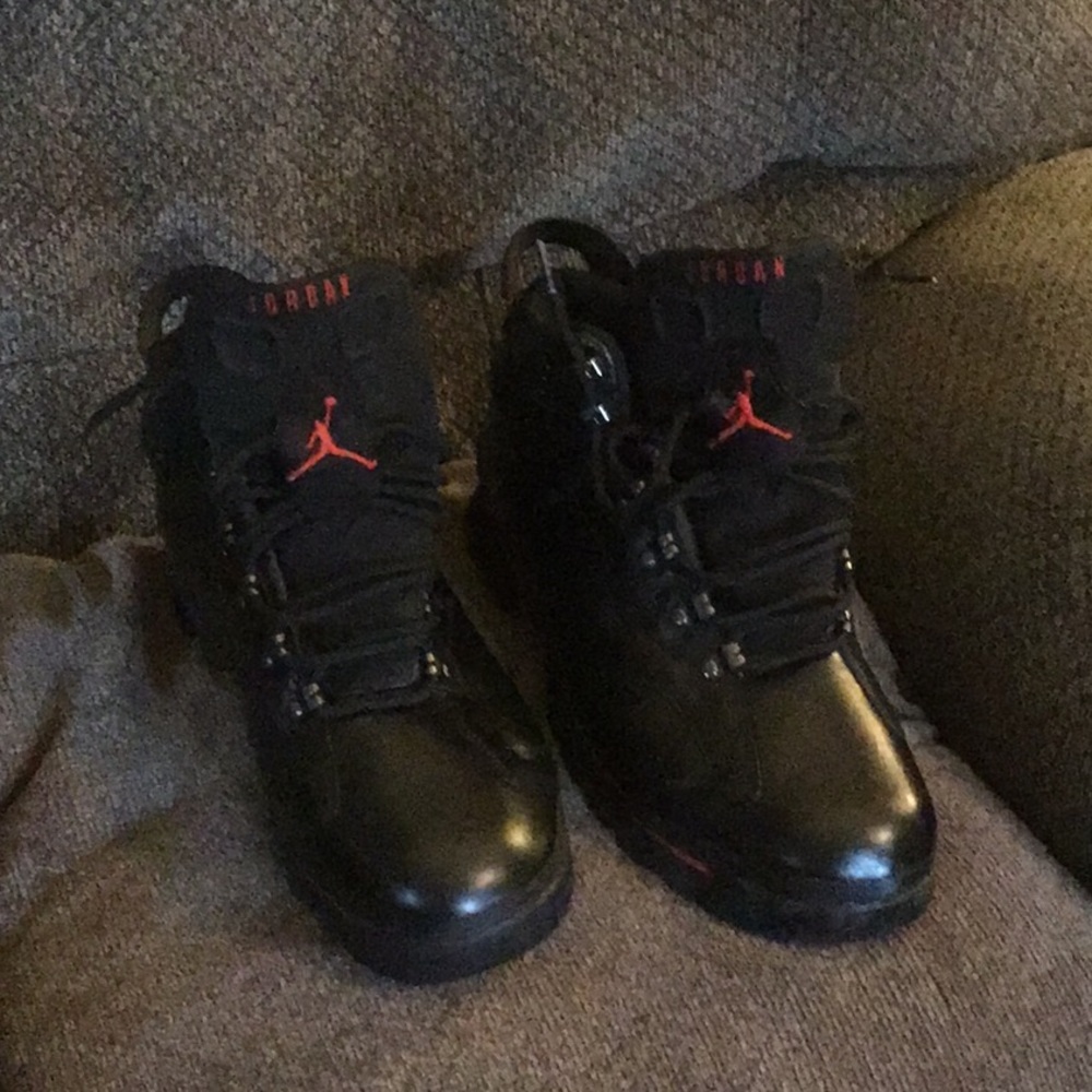 Nike AJB 6 Jordan Boot